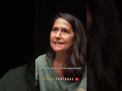 No Tienes Por qué Disfrutar Tu Propósito de Vida | Consejo de Sabios | Vidas Contadas