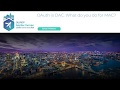 OAuth is DAC. What do you do for MAC? - Johan Peeters