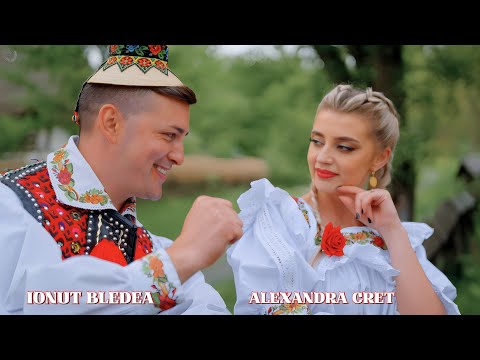 Alexandra Cret si