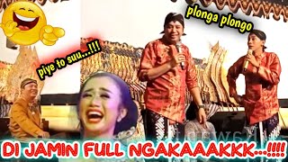 Download Lagu KOK MESTI NGAJAK GEGERAN ~ JO KLUTUK NESU GETAKI DALANGE ~ JAN LUUUCU...!!! FULL NGAKAAAKKK 🤣🤣 MP3 Download Lagu KOK MESTI NGAJAK GEGERAN ~ JO KLUTUK NESU GETAKI DALANGE ~ JAN LUUUCU...!!! FULL NGAKAAAKKK 🤣🤣 MP3
