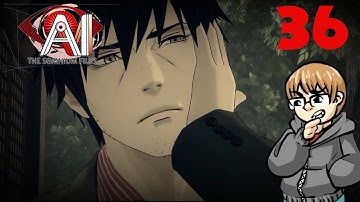 AI The Somnium Files #36: Falco