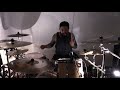 BABYMETAL - PA PA YA!! (Feat F.HERO) - Drum Cover by Matt