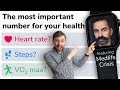 The most important number for your health (feat. @MedlifeCrisis)