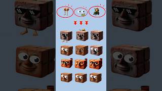 Find The Odd Italian Brainrot #quiz #memes #funny #stitch #shorts