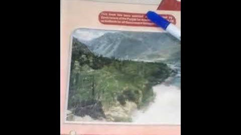 His/Geo Class 6th 2nd Term Lecture#1 30-11-2020