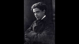 Gavota in D major: Manuel Ponce (1882-1948)