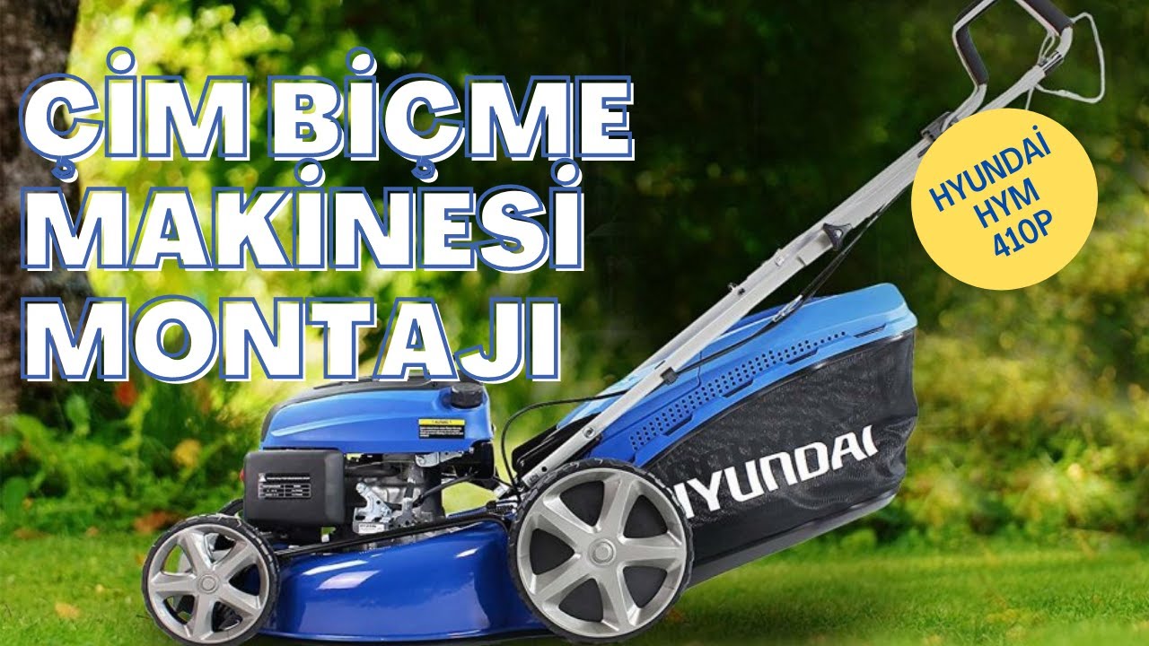 Hyundai hym m2058