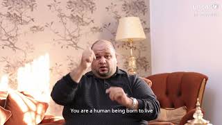 International Day Of People With Disability