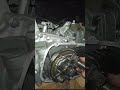 Автоматическое сцепление на двигатель Lifan 190FD нюансы установки/часть 3