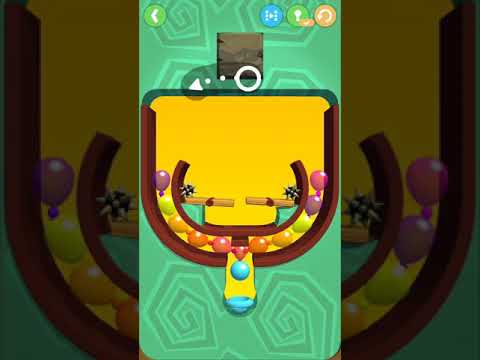 dig this! (Dig it ) 174-18 | party ball | Dig this level 174 episode 18 solution gameplay walkthroug