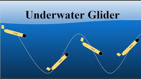 Open-Source Underwater Glider
