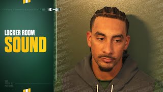 Jordan Love: 'That mindset is just going 1-0'