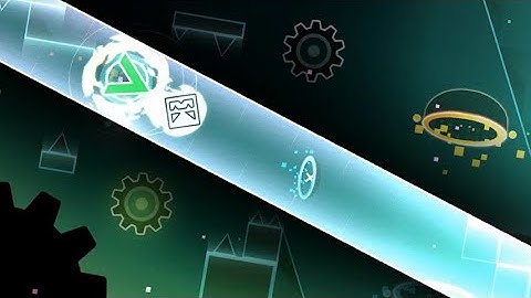 "Layout Effect" by VermAmvGD | Geometry Dash