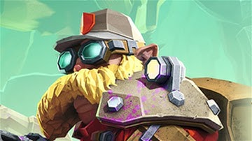 DRG The Engineer Experience in a Nutshell