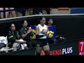 Choco Mucho vs. Nxled - 2nd Set Highlights
