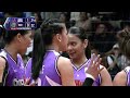 Choco Mucho vs. Nxled - 2nd Set Highlights
