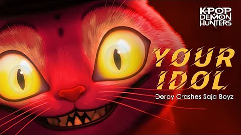 Saja Boys Stage Crashed By Derpy Car “YOUR IDOL”