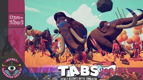 Jacob and Julia are Accurately Simulating Battles in TOTALLY ACCURATE BATTLE SIMULATOR