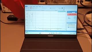 Fast Raman Id Of Gems - Thunder Optics Gem-O Diamond, Moissanite, Topaz, Beryl & Quartz By M. Longhi