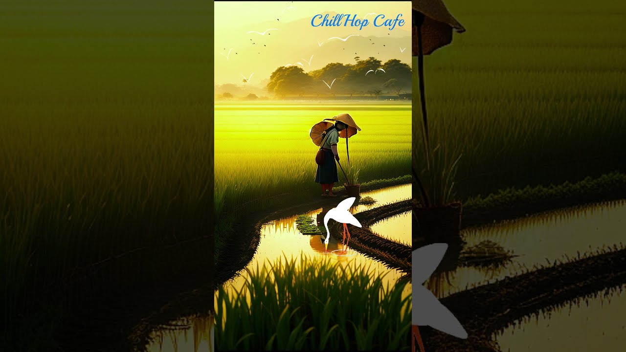 Fresh Start: Lofi HipHop | Chillout Music | Code, Study, or just relax