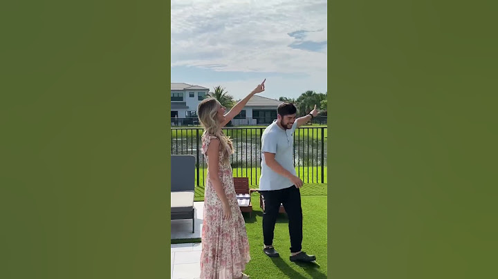 The most epic gender reveal!!! We are having a….😱🤰🏼💙💗