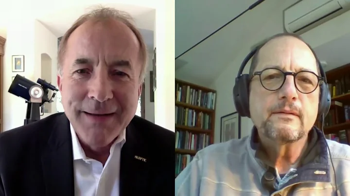 Bart Ehrman and Michael Shermer: How a Forbidden R...