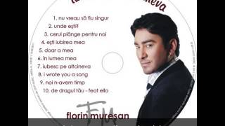 Florin Mureşan şi Ella Verban - De dragul tău