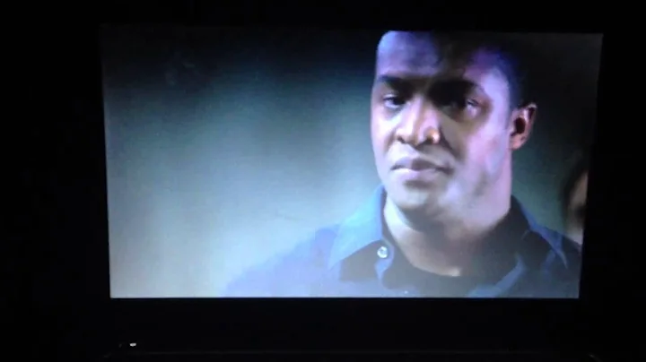 Funniest part of 24 ever!