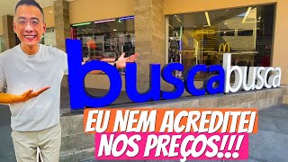 #BRÁS A BUSCA BUSCA É A LOJA MAIS BARATA DO BRASIL?! Tour no novo shopping Plaza Polo no Brás