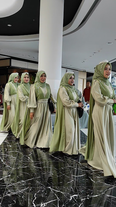 LOMBA QASIDAH #rebanaklasik