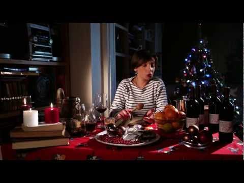 საშობაო სუფრის მენიუ