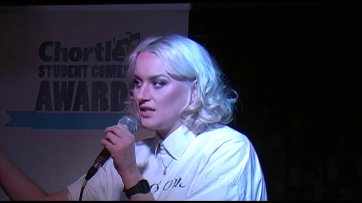 Amy Matthews: Glasgow heat
