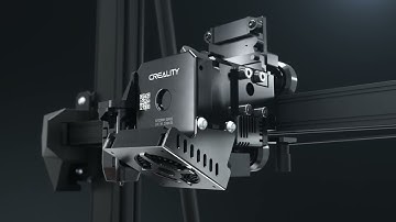 Creality Sprite Extruder for Creality 3D Printers (Ender 3 S1, Ender 3 Pro, CR-10 Smart Pro)