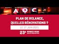 23me rendezvous qualit construction  replay intgral