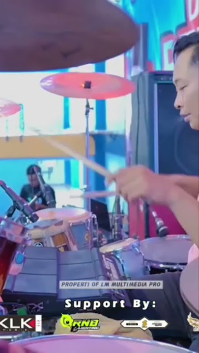 adu paras cantik cinta kita all artis simpatik musik #agengmusik #adella #mahesa #newpallapa #forza