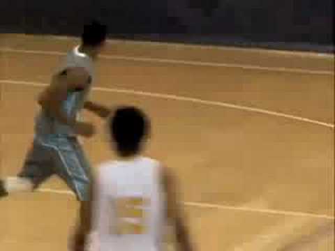 Royce Woolridge Super Highlights