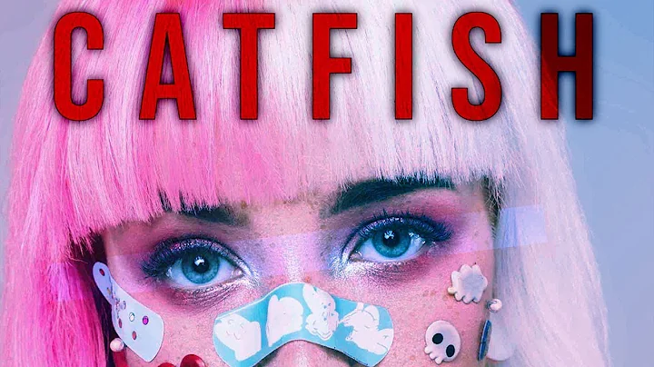 Bryce Savage - Catfish