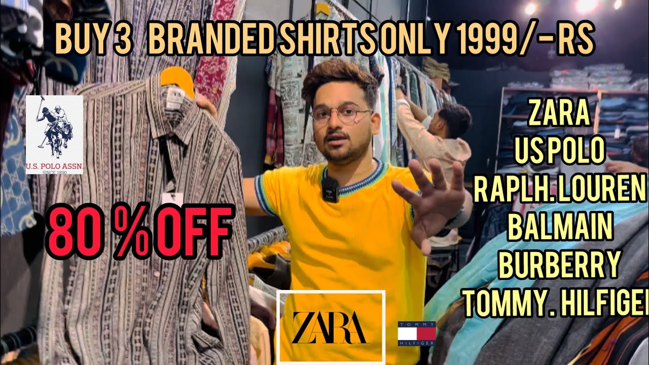 BEST PLACE TO BUY BRANDED CLOTHES IN HYDERABAD CHEAP AND BEST CLOTHES