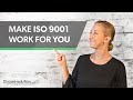 What is ISO 9001?