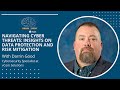 Darrin Good, Cybersecurity Specialist at vCom Solutions | Braindrop S2E7