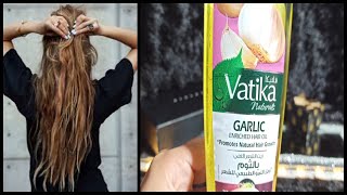 جربت أفضل الزيوت من فاتيكا🌸 Vatika oil 🌸لعلاج الشعر المتضرر و تعزيز نموه🌸