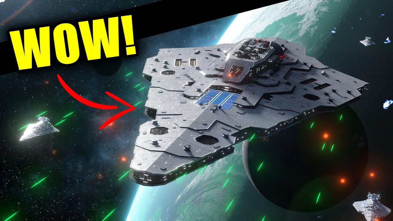 star wars thrawns revenge
