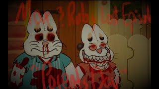 Max And Ruby Lost Episode Parents Day By The Shadow Reader