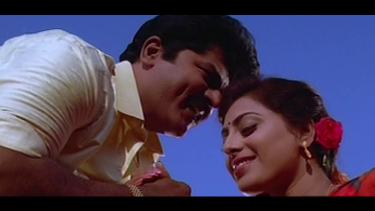 Rosappu Chinna Rosappu Sarath Kumar  Tamil Video Song  Suryavamsam