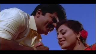 Rosappu Chinna Rosappu (Sarath Kumar) | Tamil Video Song | Suryavamsam