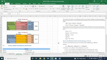 P546 END TO END DIFF