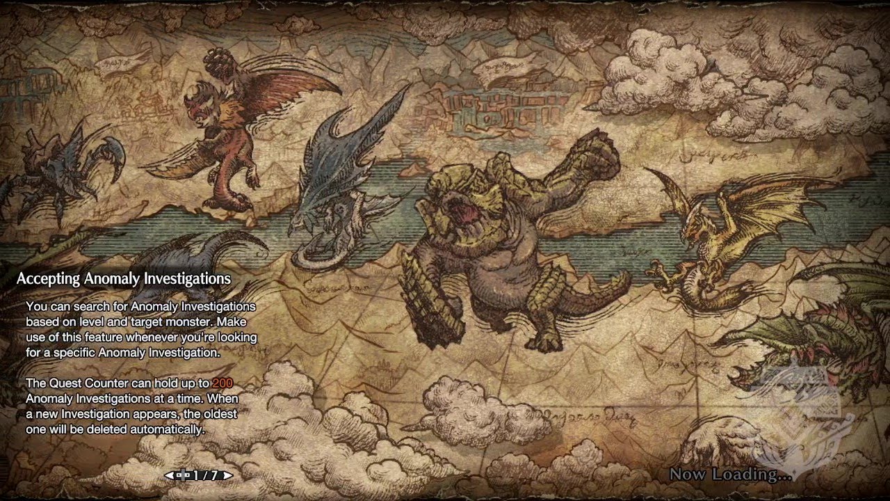 Monster Hunter Rise Sunbreak Part 82, Faster Loading Screen - YouTube
