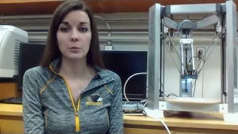 Open Source 3-D Optical Microscope Instructional Video