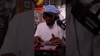 SPGBamm Cooking Up The MPC One+ 🔥#mpc #producer #thealchemist #boombap #producergrinf