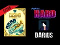 Extra casino party extra level 4 with darius    party hard